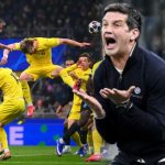 Echipa care l-a umilit pe Chivu, KO în weekend: Ce s-a întâmplat