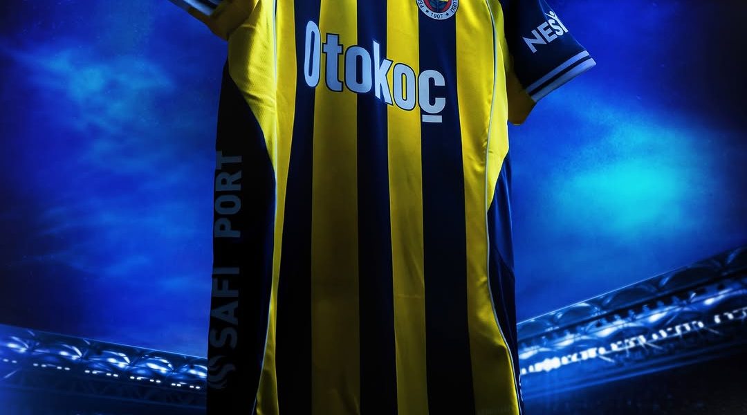 Fenerbahçe, colaborare spectaculoasă cu Adidas: Noile echipamente, dezvăluite