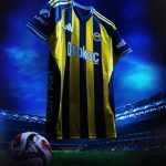 Fenerbahçe, colaborare spectaculoasă cu Adidas: Noile echipamente, dezvăluite