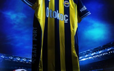 Fenerbahçe, colaborare spectaculoasă cu Adidas: Noile echipamente, dezvăluite