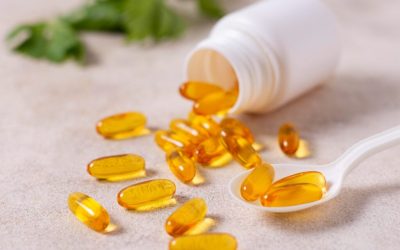 Ulei de pește sau Omega-3? Decizia grea: Ce te ajută mai mult?