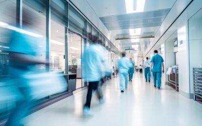 Cât ia un medic pe gardă: Sume mici, demisii pe bandă rulantă