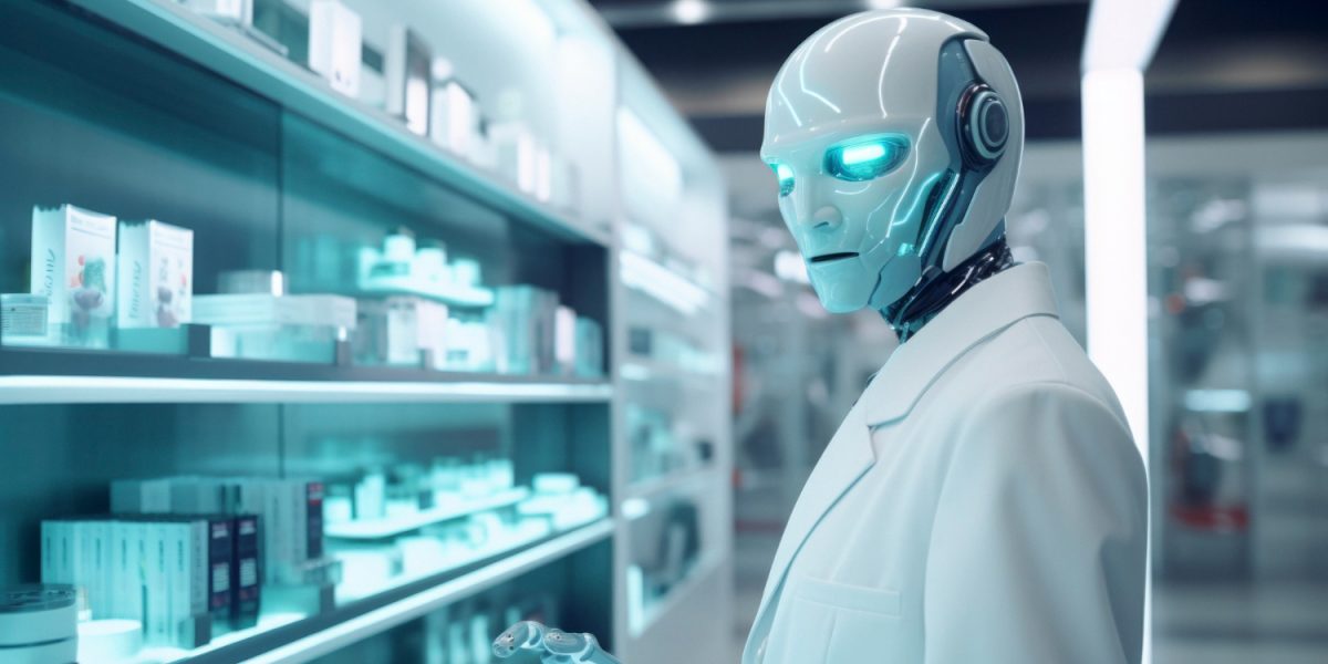 Un stat american dă undă verde unui chatbot AI pentru reînnoirea rețetelor medicale În premieră, statul american Utah testează un program-pilot prin care un sistem de inteligență artificială (AI) va putea reînnoi rețetele pentru medicamente psihiatrice, fără intervenția directă a unui medic
