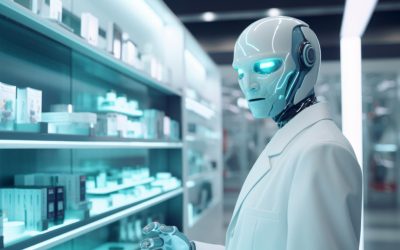 Un stat american dă undă verde unui chatbot AI pentru reînnoirea rețetelor medicale În premieră, statul american Utah testează un program-pilot prin care un sistem de inteligență artificială (AI) va putea reînnoi rețetele pentru medicamente psihiatrice, fără intervenția directă a unui medic
