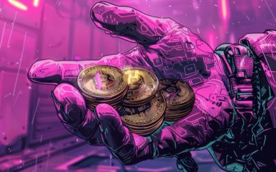 Grupări asociate cu Rusia și Iran utilizează criptomonede pentru a achiziționa drone militare și componente, dezvăluie o investigație recentă, care arată modul în care conflictele moderne se adaptează la noile tehnologii financiare