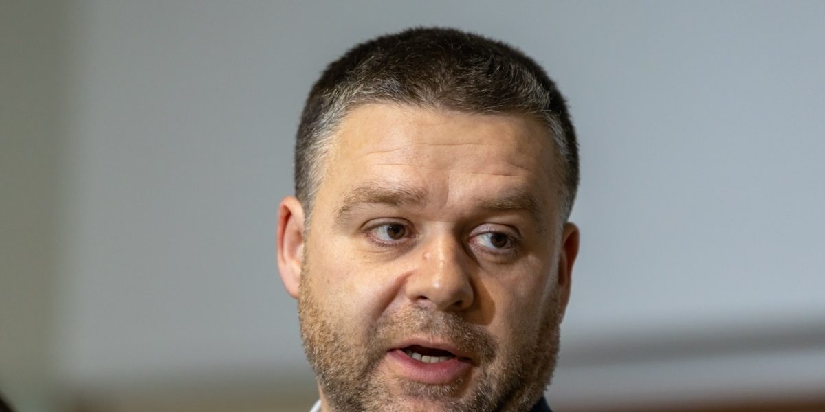 Primăria Municipiului București va trece printr-un amplu proces de reorganizare, conform anunțului făcut de primarul General CIPRIAN CIUCU