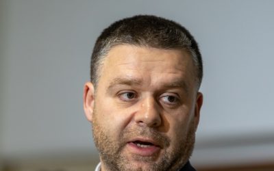 Primăria Municipiului București va trece printr-un amplu proces de reorganizare, conform anunțului făcut de primarul General CIPRIAN CIUCU