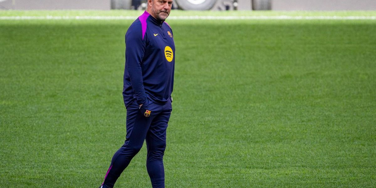 UEFA, după Flick: Ce se întâmplă la Atletico Madrid?