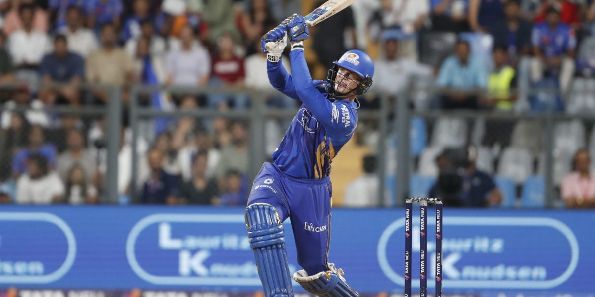 Rickelton, pe Wankhede: Vrea o performanță memorabilă