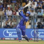 Rickelton, pe Wankhede: Vrea o performanță memorabilă