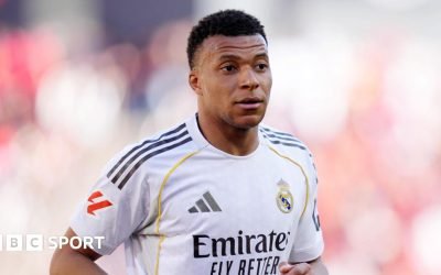 Șoc la Palma de Mallorca: Real Madrid, salvat de un Rudiger providențial Meci dramatic pe stadionul Son Moix din Palma de Mallorca, unde echipa locală a fost la un pas de a învinge pe Real Madrid