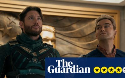 The Boys revine pentru ultimul sezon, promisiunea fiind un spectacol plin de acțiune și intrigi Serialul satiric cu supereroi „The Boys”, creat de Eric Kripke după benzile desenate scrise de Garth Ennis și Darick Robertson, își face revenirea pentru cel de-al cincilea și ultimul sezon