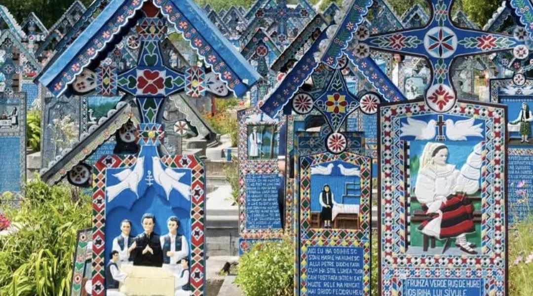 Între Înviere și Blajini: Timpul sacru trăit de țăranul român