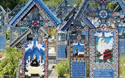 Între Înviere și Blajini: Timpul sacru trăit de țăranul român