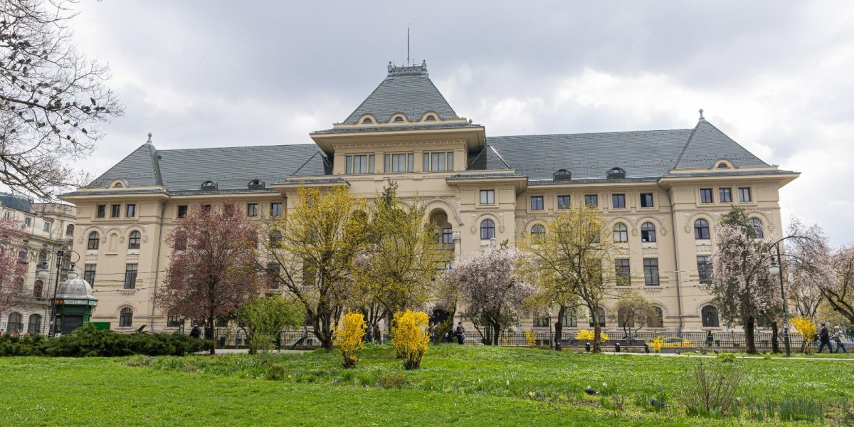 Pășește în istorie: Primăria București deschide porțile pentru tururi gratuite!
