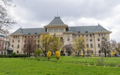 Pășește în istorie: Primăria București deschide porțile pentru tururi gratuite!