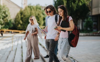 România, în continuare prima opțiune pentru tineri: Ce motive invocă aceștia