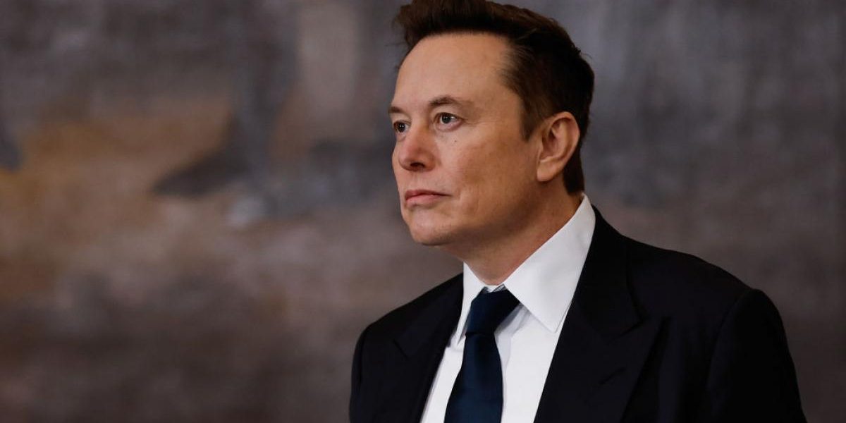 Musk plătește 260$ pe zi pentru munca de acasă în Europa. Grok, pe cap de afiș