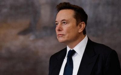 Musk plătește 260$ pe zi pentru munca de acasă în Europa. Grok, pe cap de afiș