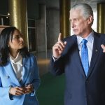 Președintele CUBA nu demisionează: Declarații incendiare la NBC News