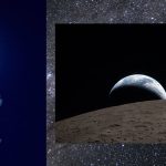 NASA uimește! Cele mai tari poze de la prima misiune lunară după 50 de ani