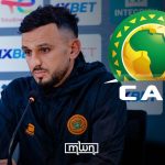 CAF suspenda pe Hamza Moussaoui (RS Berkane) doi ani, pentru doping