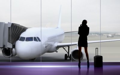Lufthansa, lovită de criză: 20.000 de zboruri anulate. E doar începutul?