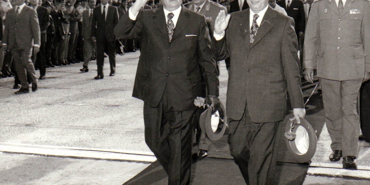 America, șocată de decesul lui Tito: România a dat vestea lumii