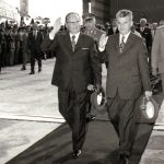 America, șocată de decesul lui Tito: România a dat vestea lumii