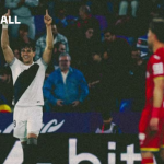 Sărutări salvatoare pentru San Carlos Espi