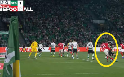 Arbitraj controversat și decizii discutabile într-un meci tensionat din Portugalia Un meci de fotbal din Portugalia a fost marcat de decizii de arbitraj controversate, care au influențat decisiv rezultatul final