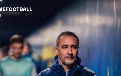 Vitor Pereira, după moartea lui Pinto da Costa: „Un om incomparabil”