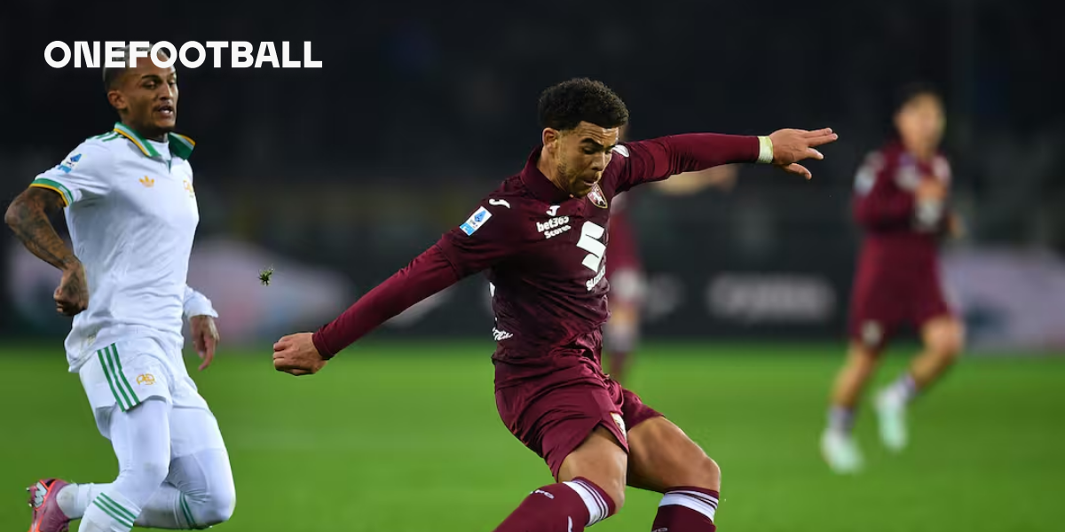 Oficialii de la 15: Decizii grele pentru Adams, Borrelli, Baschirotto și Okereke