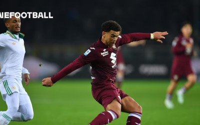 Oficialii de la 15: Decizii grele pentru Adams, Borrelli, Baschirotto și Okereke