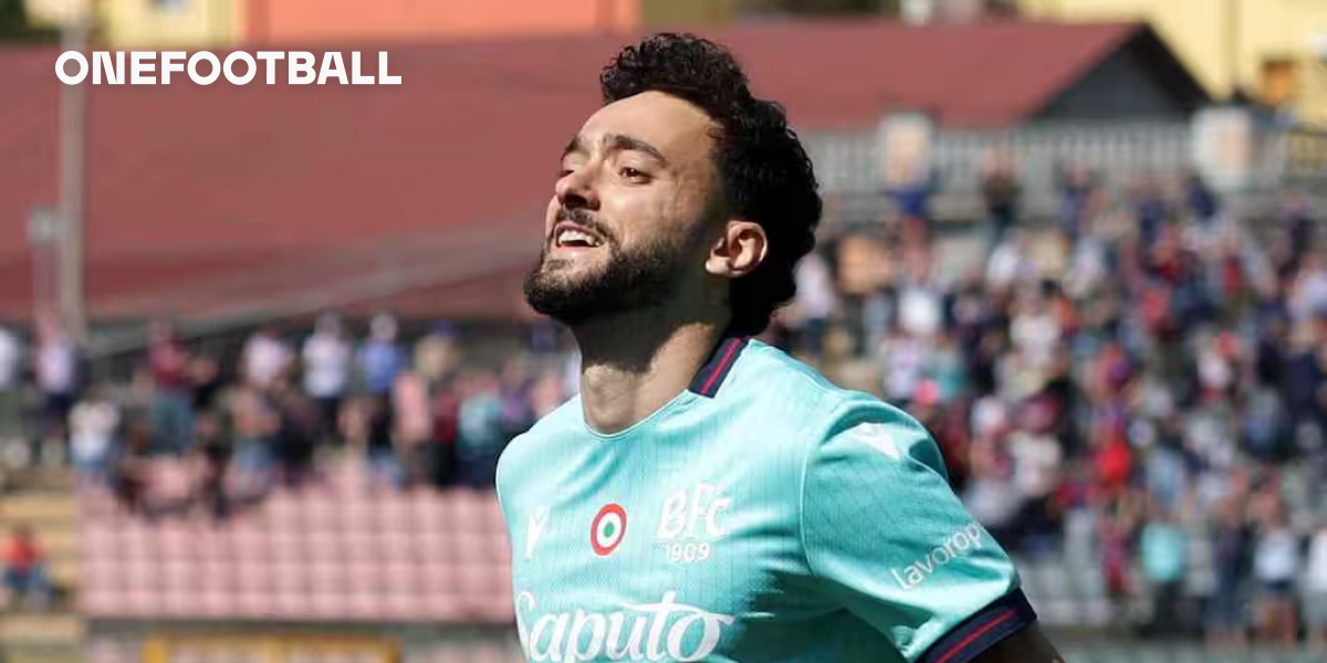 Juventus-Bologna: Duel INFLAMAT cu foști, cu „dintele” ascuțit