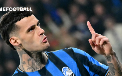 ATALANTA – LAZIO: Decizie SURPRIZĂ pentru Maldini, Zalewski și Scamacca