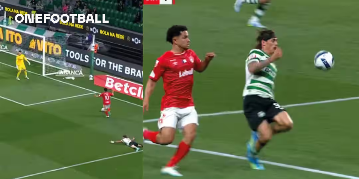 Arbitraj controversat într-un meci de fotbal din Portugalia: Decizii discutabile schimbă cursul jocului Un meci din campionatul de fotbal portughez a fost marcat de decizii de arbitraj care au stârnit dezbateri aprinse