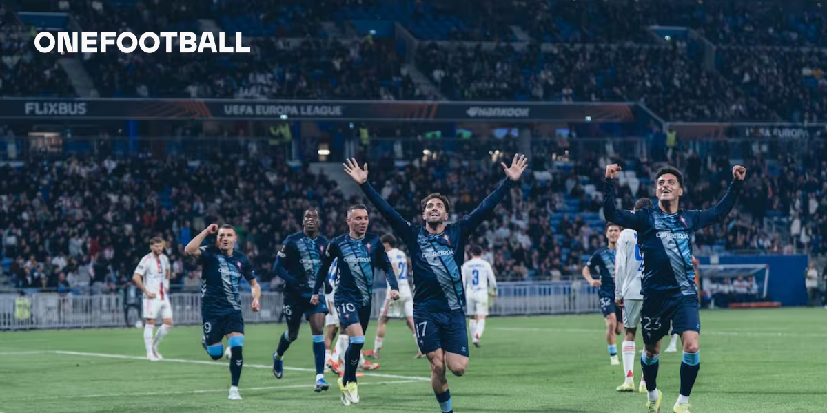 Celta Vigo, încrezători în forțele proprii, se pregătesc pentru duelul cu Valencia După ce și-au asigurat calificarea în sferturile de finală ale Europa League în fața celor de la Olympique Lyonnais, Celta Vigo se îndreaptă spre terenul celor de la Valencia