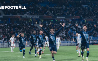 Celta Vigo, încrezători în forțele proprii, se pregătesc pentru duelul cu Valencia După ce și-au asigurat calificarea în sferturile de finală ale Europa League în fața celor de la Olympique Lyonnais, Celta Vigo se îndreaptă spre terenul celor de la Valencia