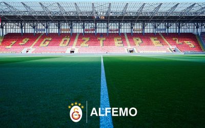Galatasaray așteaptă cu nerăbdare meciul cu Göztepe, care va începe în mai puțin de trei ore, conform anunțului clubului sportiv