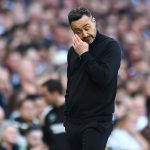 De Zerbi, furios după ce Tottenham a ratat victoria cu Brighton în prelungiri