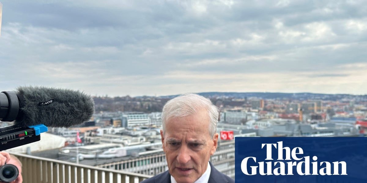 Politicieni norvegieni, speranțe mari: Ancheta Epstein, salvatoare pentru democrație