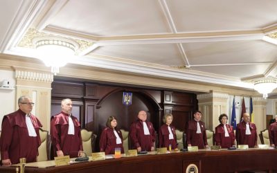 Constituționalul respinge contestațiile AUR pe bugetul lui 2026