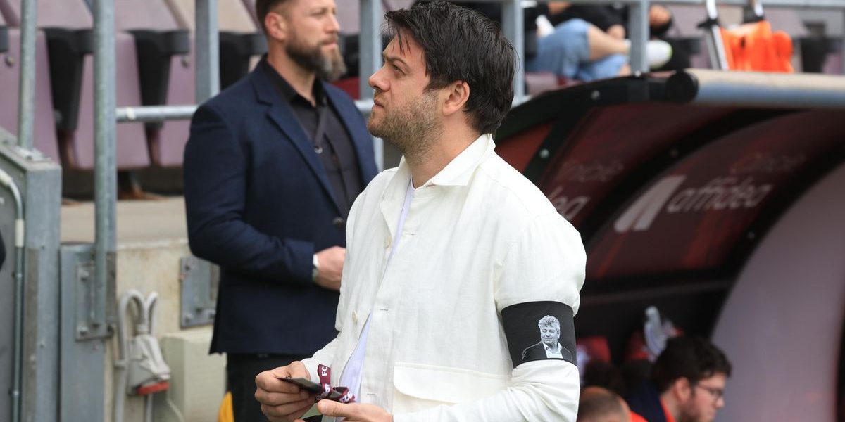 LIVE: Scorul meciului FC Argeș din etapa 4 Superliga, AICI și ACUM