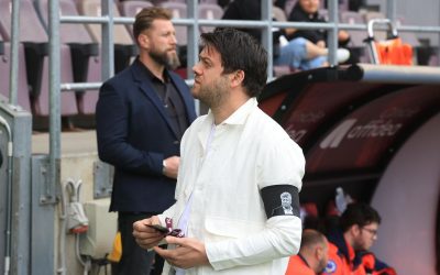 LIVE: Scorul meciului FC Argeș din etapa 4 Superliga, AICI și ACUM