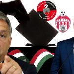 Orban, mesaj neașteptat: L-a felicitat pe Magyar după alegeri