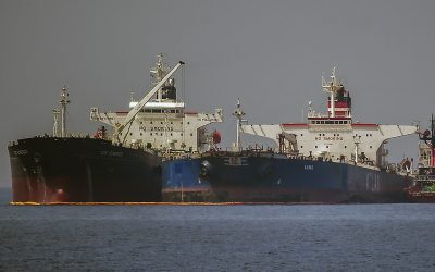 Războiul din Iran declanșează CRIZA energetică a secolului