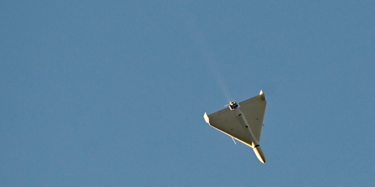 Drona dispărută la Galați: Radarul nu a detectat-o, dar vin sisteme noi