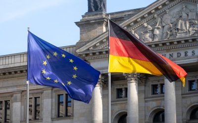 Germania, înecată în datorii: 2.660 miliarde euro în 2025