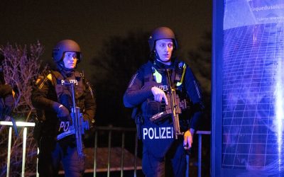 Explozie în Germania: Un mort și patru răniți grav. Ancheta vizează „acțiunea umană”